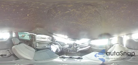 2022 Ram 2500 Tradesman z USA, uszkodzony, nr VIN 3C6UR5CL8NG382766